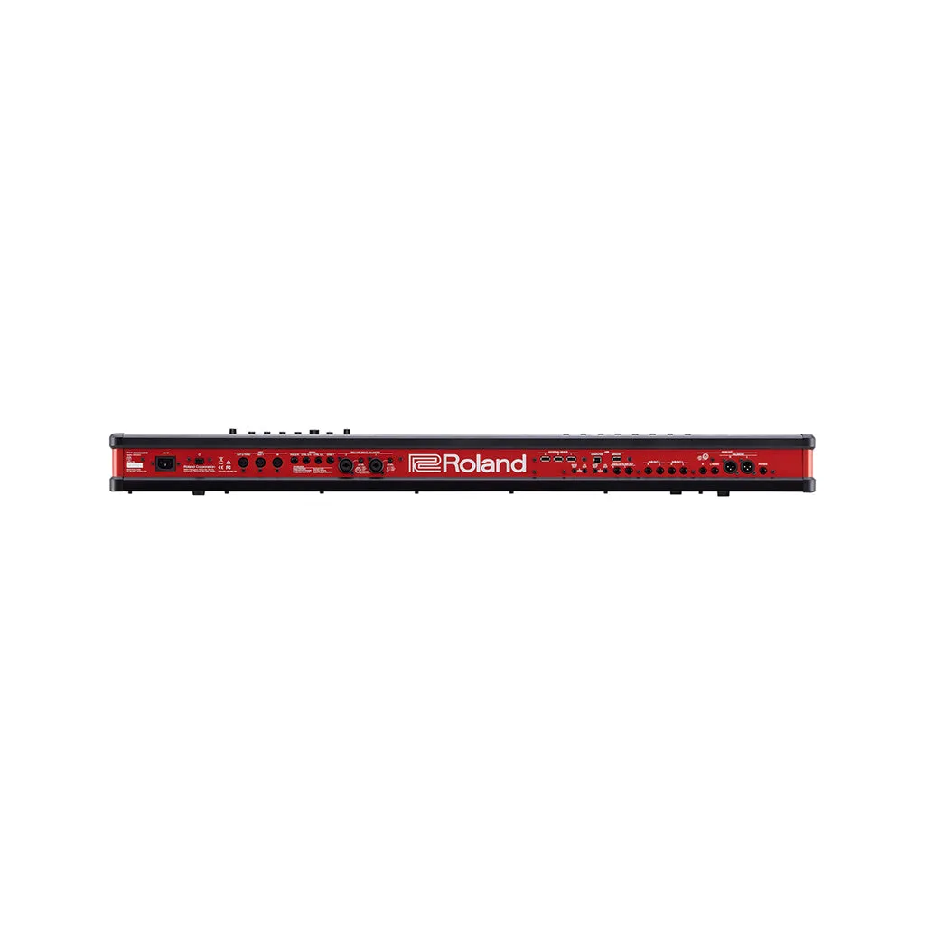 Roland Fantom 6 Professional Workstation (61 Keys)
