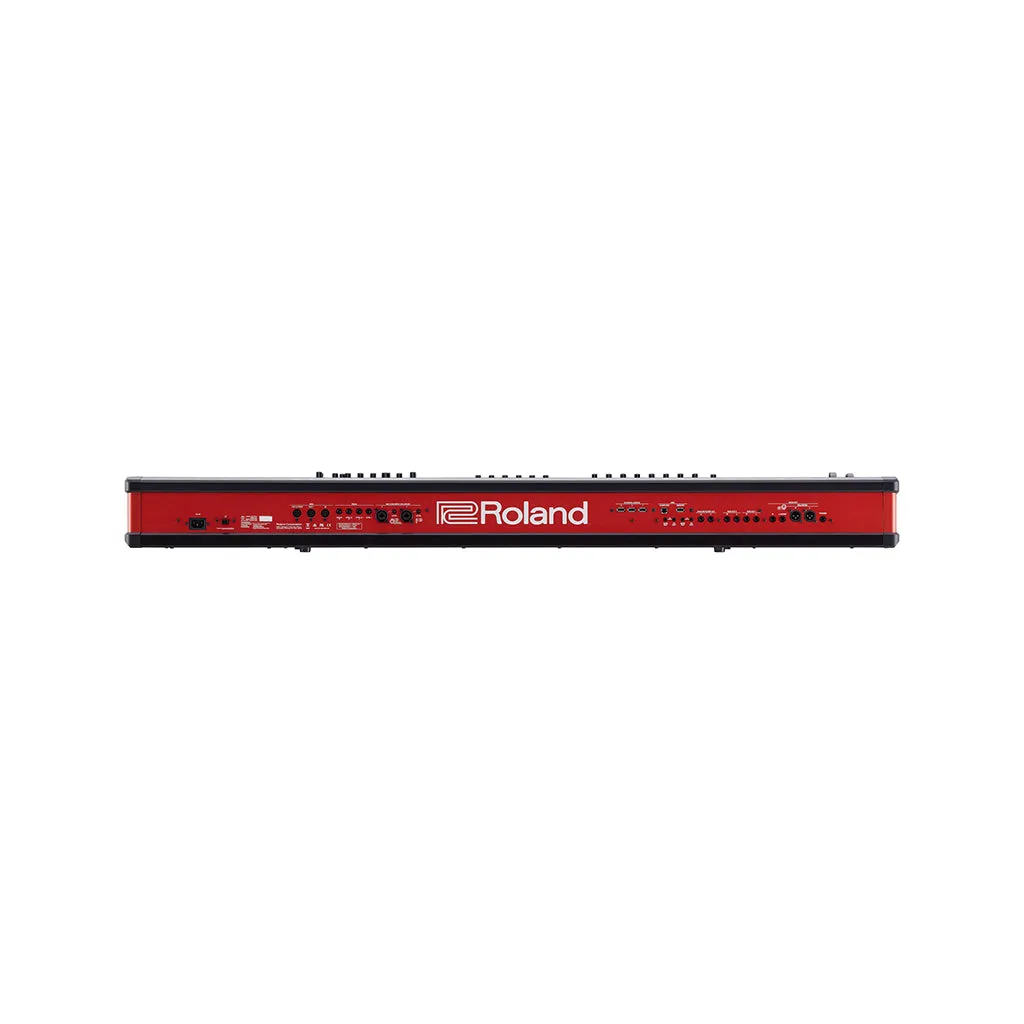Roland Fantom 8 Professional Workstation (Fantom EX Upgraded)