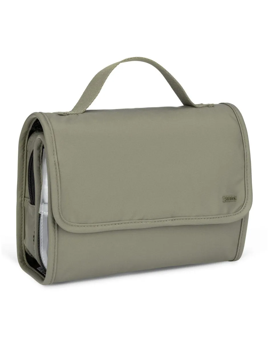 Roots Travel Toiletry Bag
