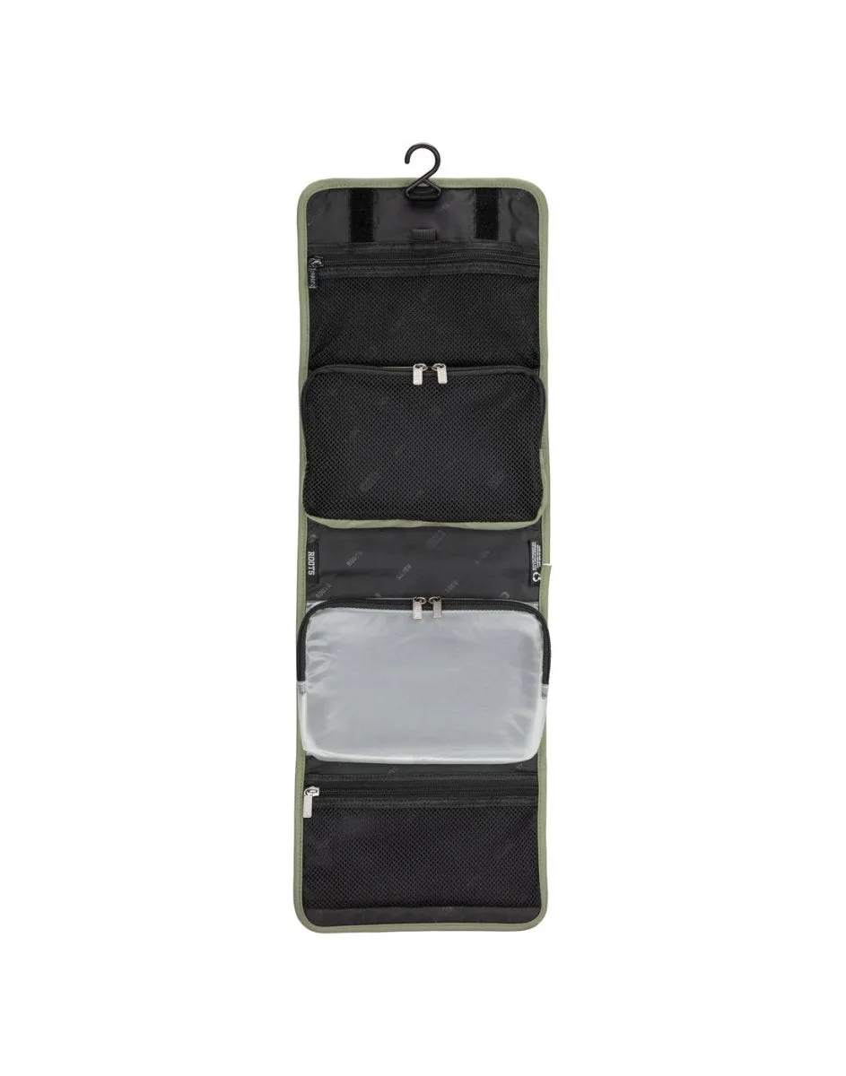 Roots Travel Toiletry Bag