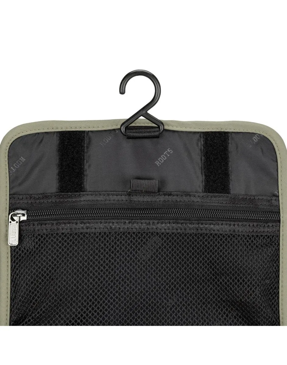 Roots Travel Toiletry Bag