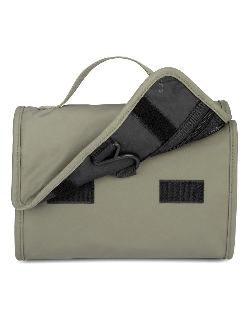 Roots Travel Toiletry Bag