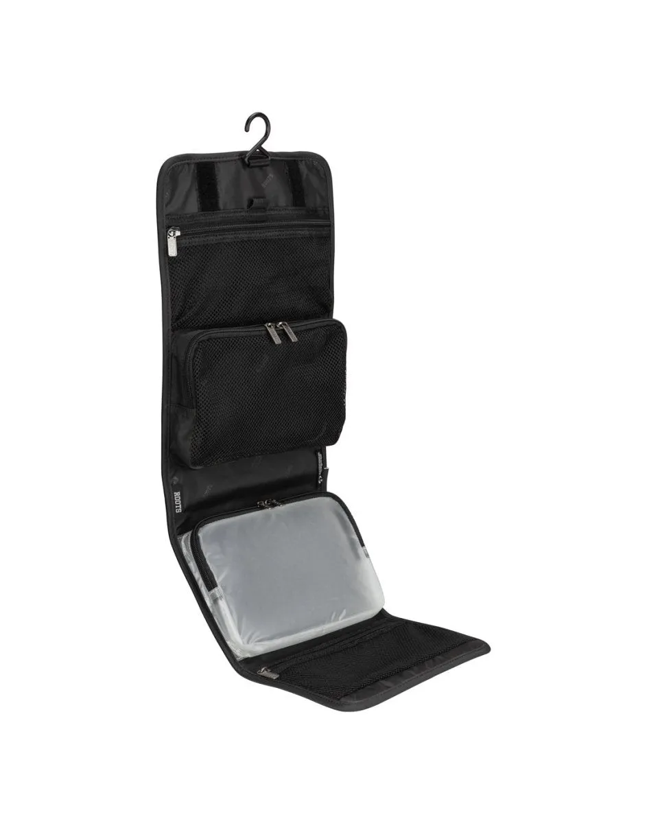 Roots Travel Toiletry Bag