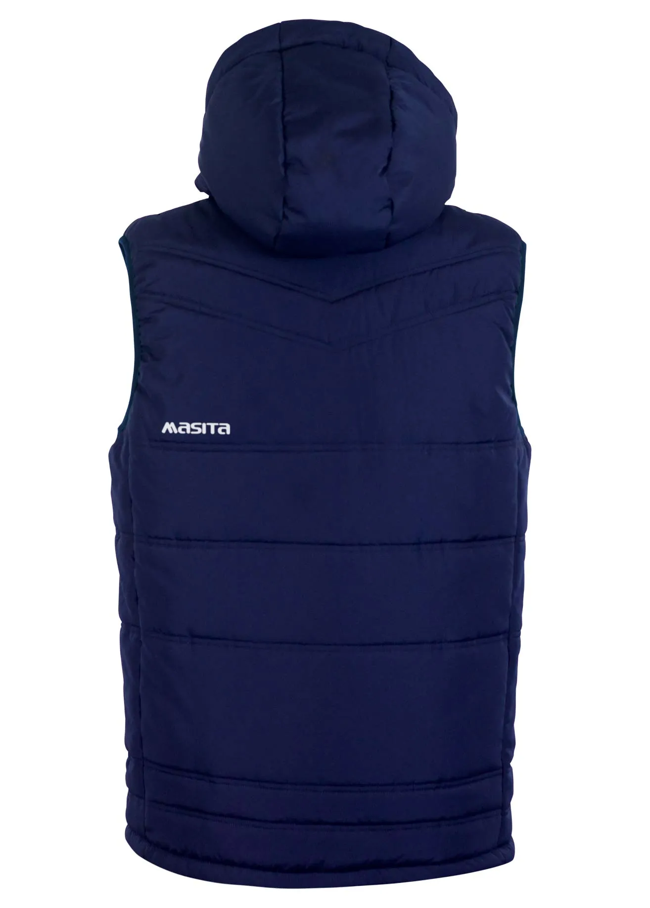 Rosegreen LGFA Nova Sleeveless Gilet Kids