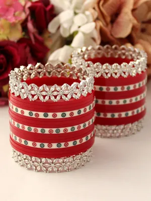 Roshini Bridal Choora