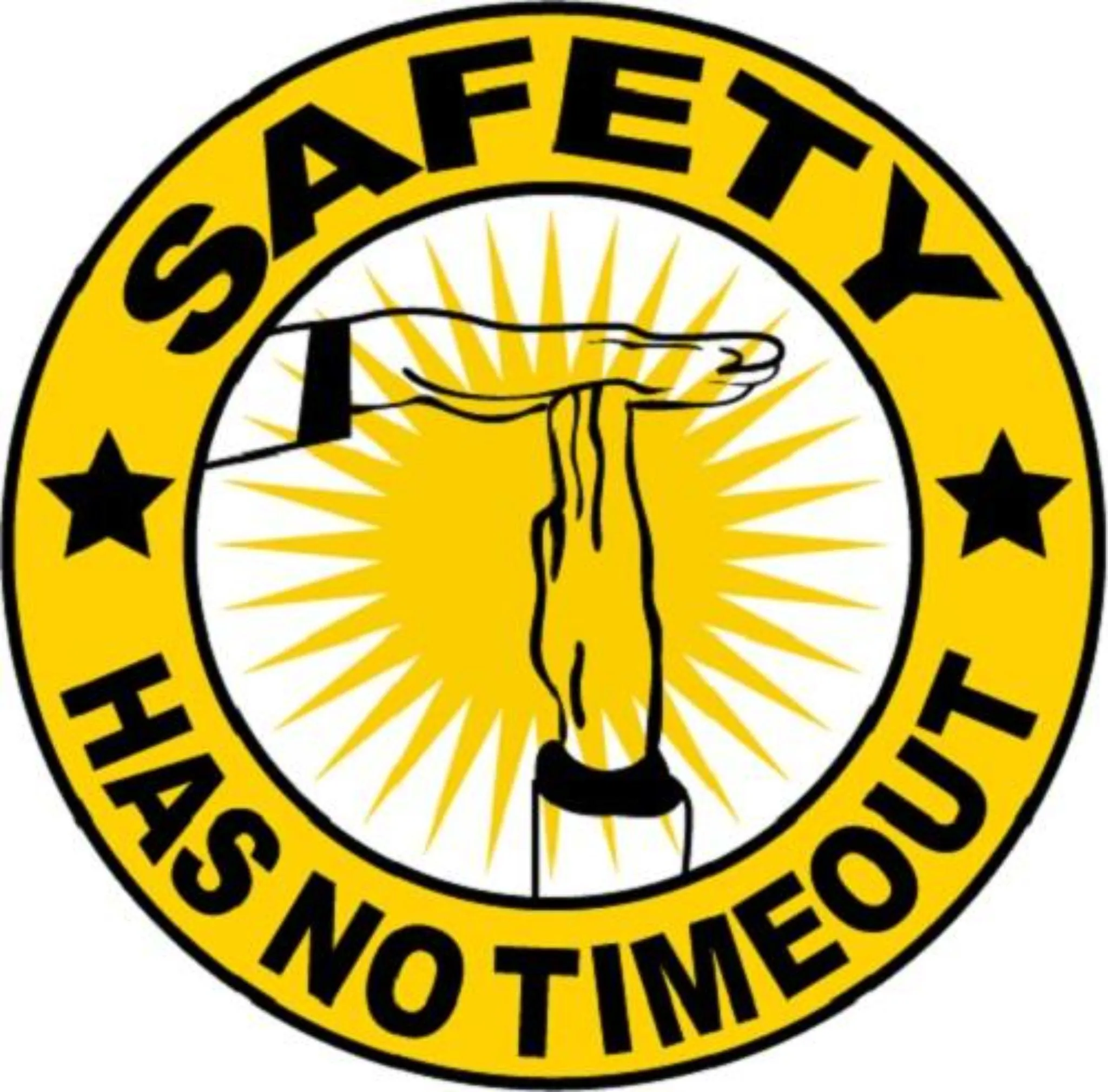 Round Hard Hat Decal Full Color - #403146