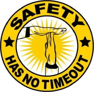 Round Hard Hat Decal Full Color - #403146