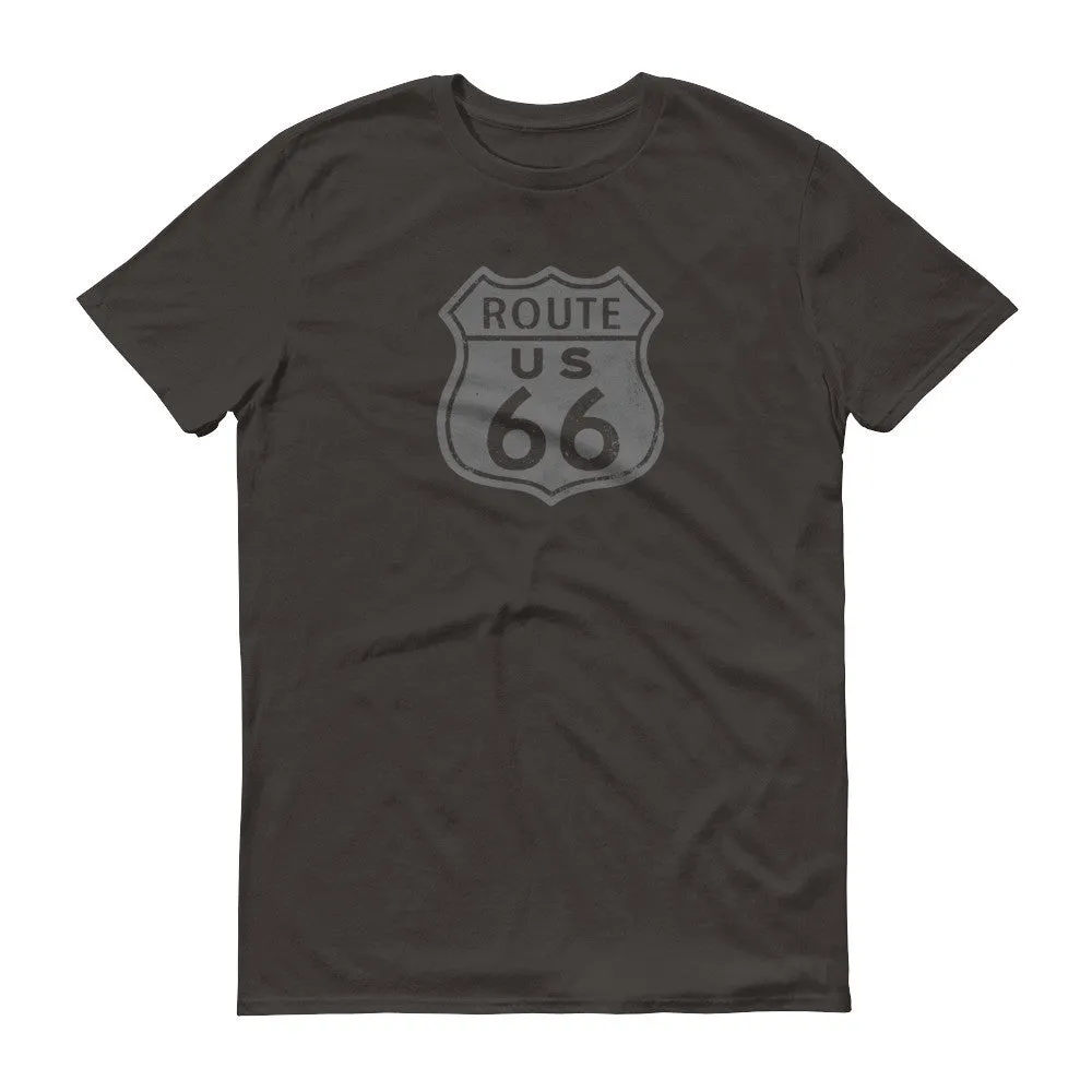 Route 66 Sign Tee