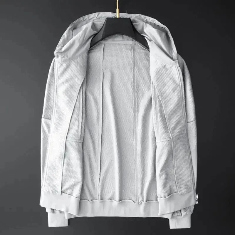 Rowland Lightweight Tracksuit