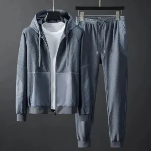 Rowland Lightweight Tracksuit