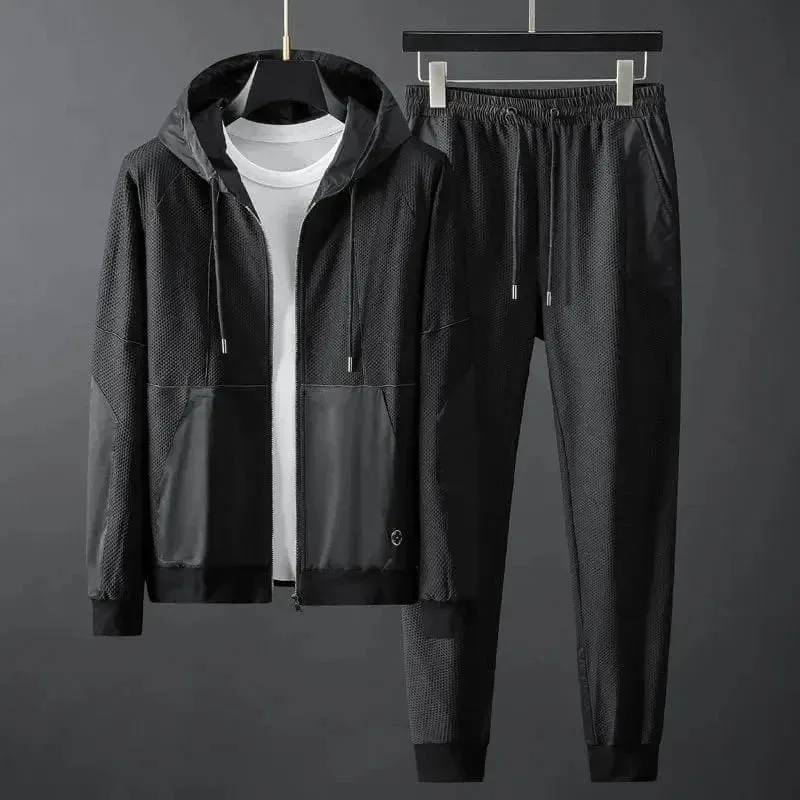 Rowland Lightweight Tracksuit