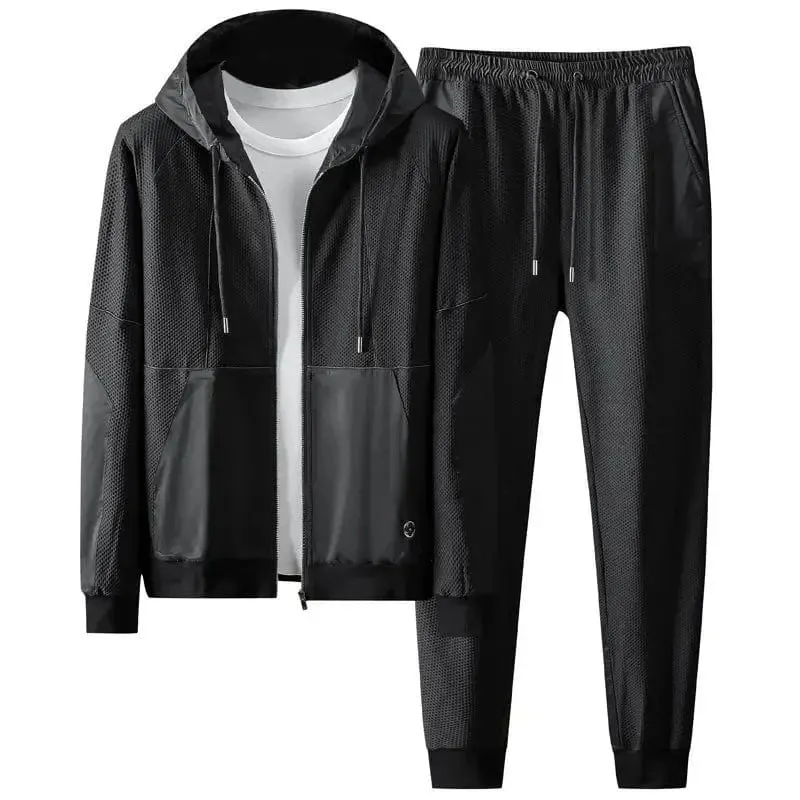 Rowland Lightweight Tracksuit