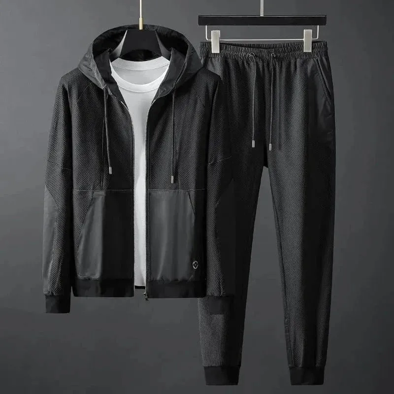 Rowland Lightweight Tracksuit