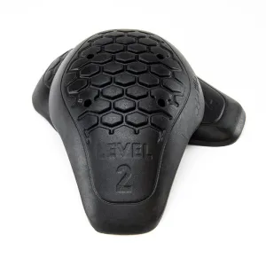RST CONTOUR  CE LEVEL 2 HEX SHOULDER PROTECTOR
