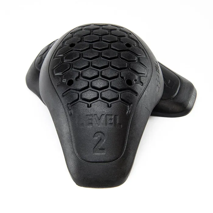 RST CONTOUR  CE LEVEL 2 HEX SHOULDER PROTECTOR