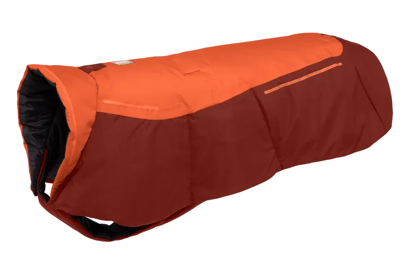 Ruffwear Vert™ Dog Jacket