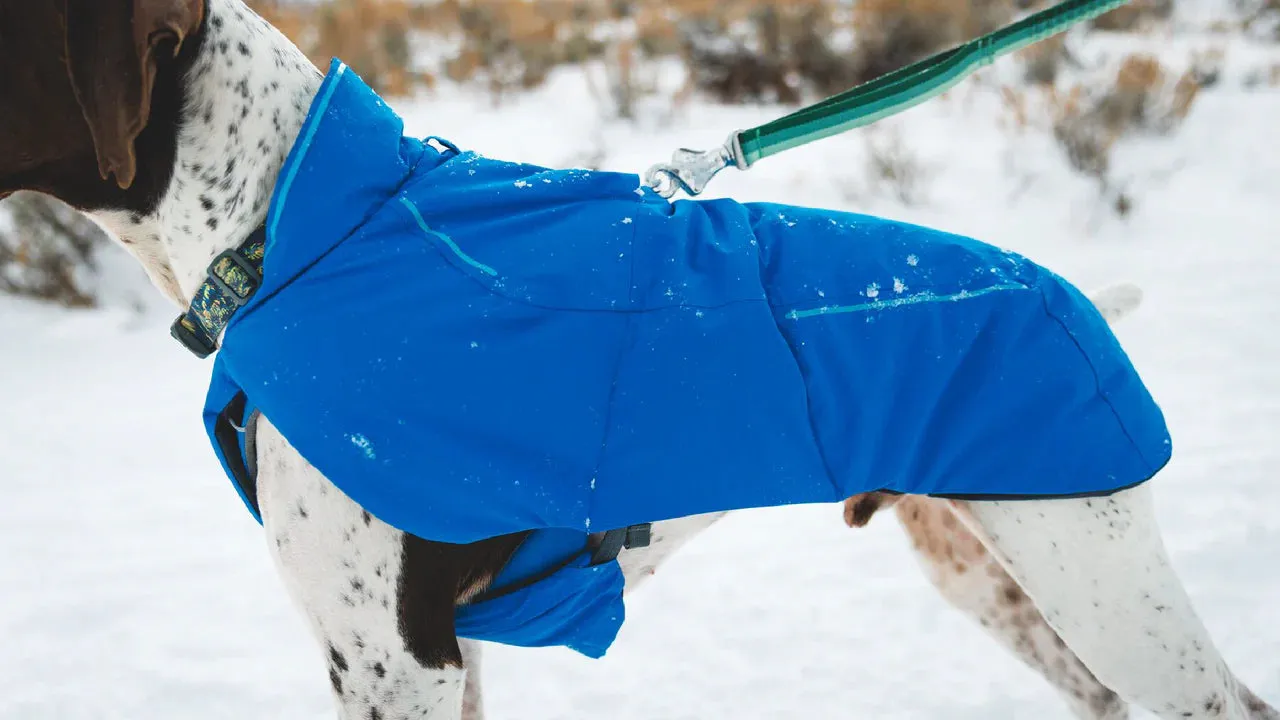 Ruffwear Vert™ Dog Jacket