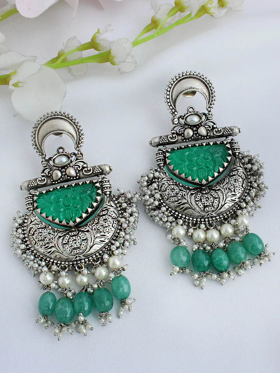 Sabiha Earrings