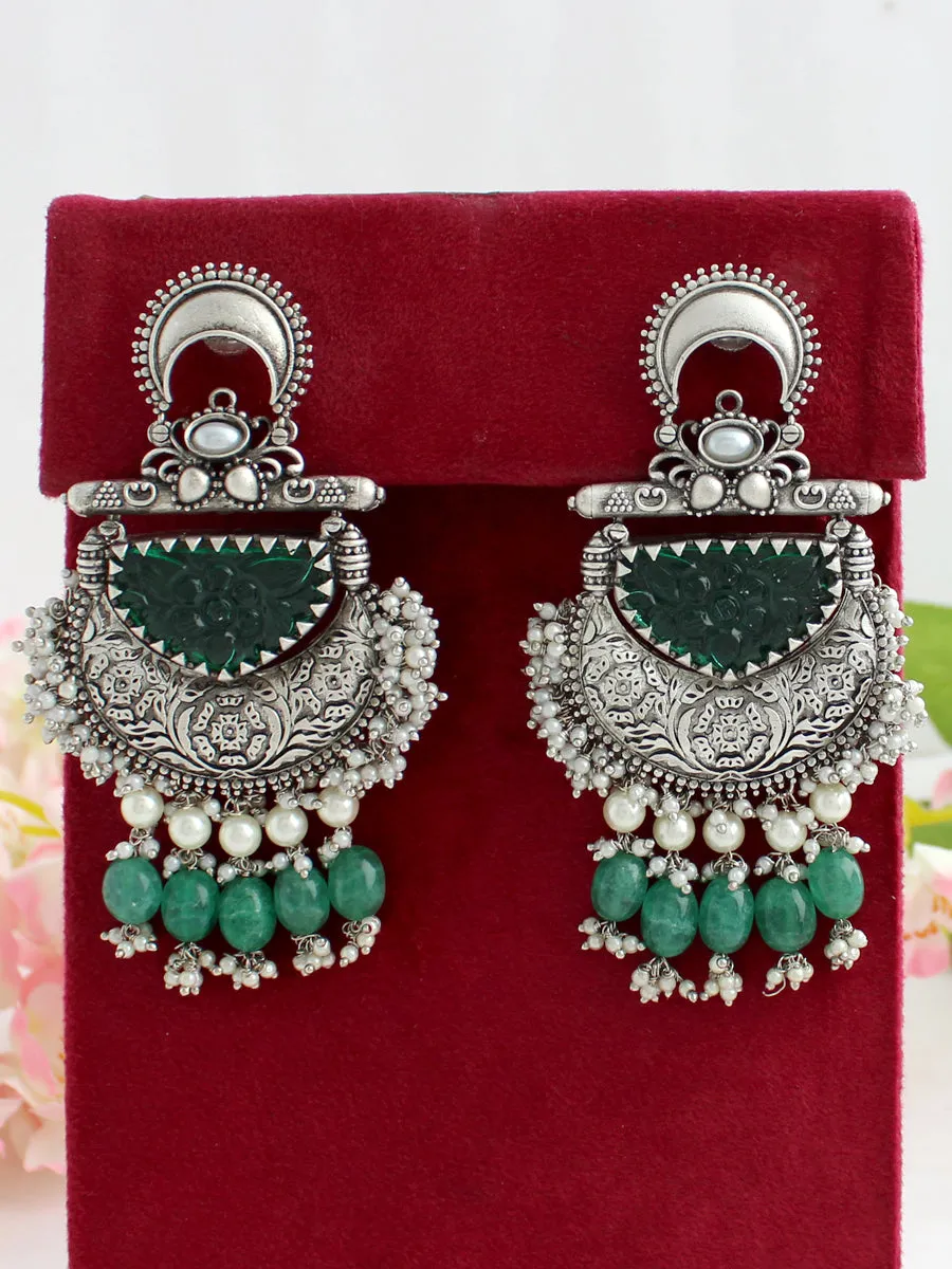 Sabiha Earrings