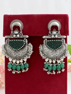 Sabiha Earrings