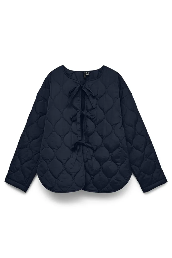 Sabine Quilted Jacket