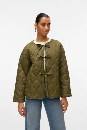 Sabine Quilted Jacket