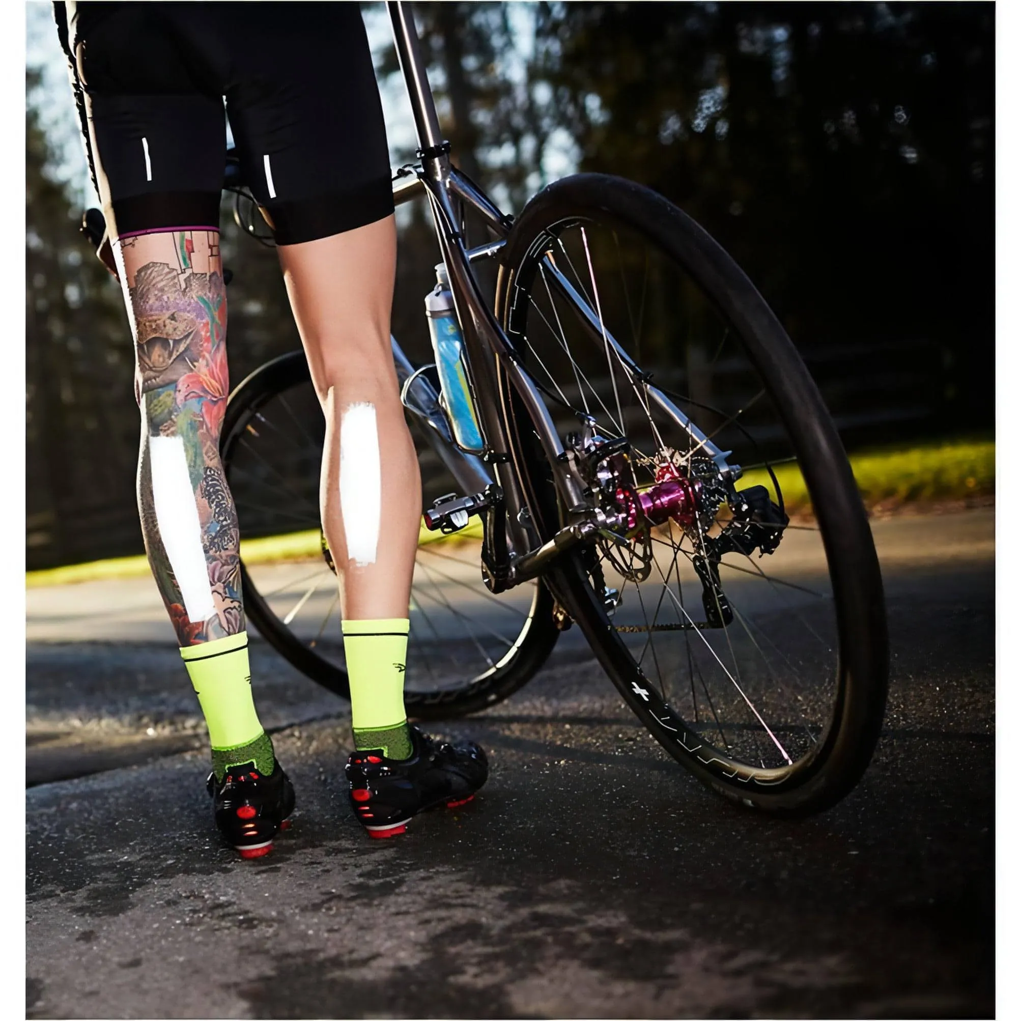 Safety Skin Reflective Skin Spread 42g