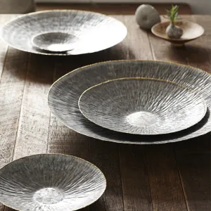 Sahara Trays Set of 4