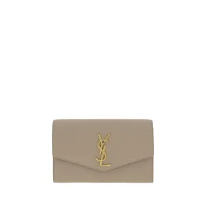 Saint Laurent Chain Wallet