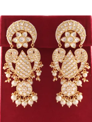 Samiksha Earrings