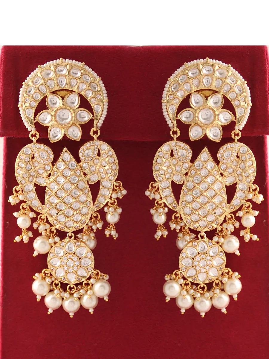 Samiksha Earrings