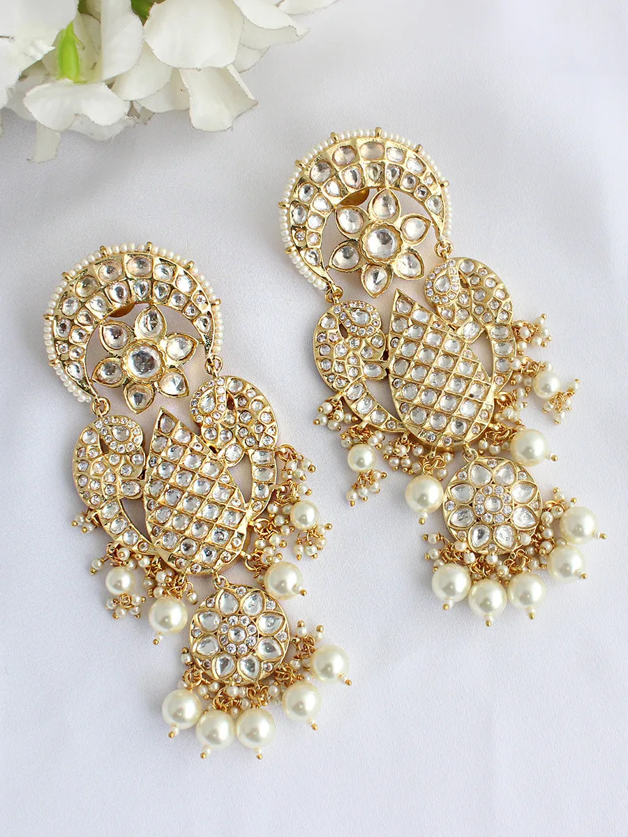 Samiksha Earrings