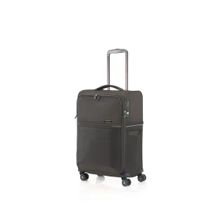 Samsonite 73H 55cm Suitcase Platinum Grey
