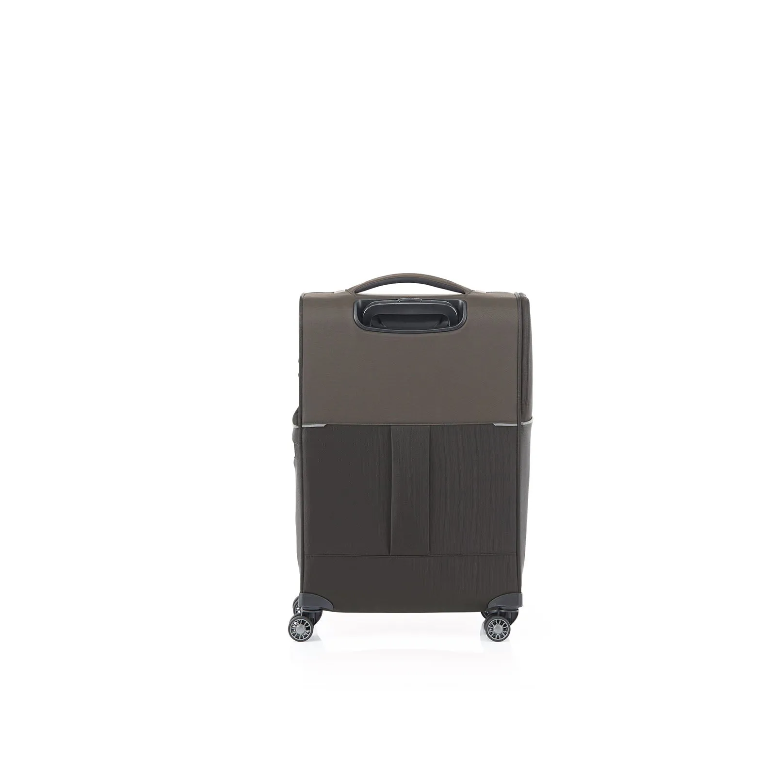Samsonite 73H 55cm Suitcase Platinum Grey