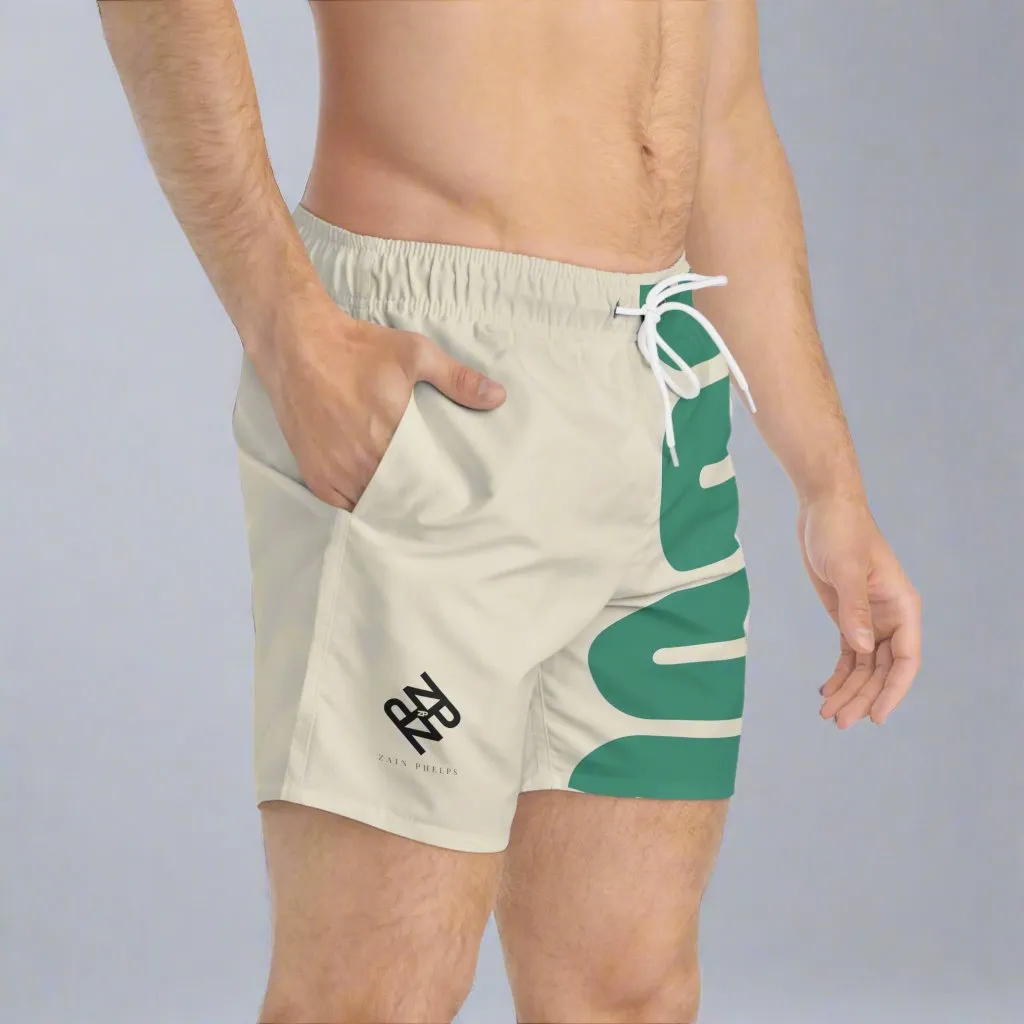 Sand Trunks
