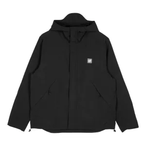 Santa Cruz Jacket Camper Jacket - Black