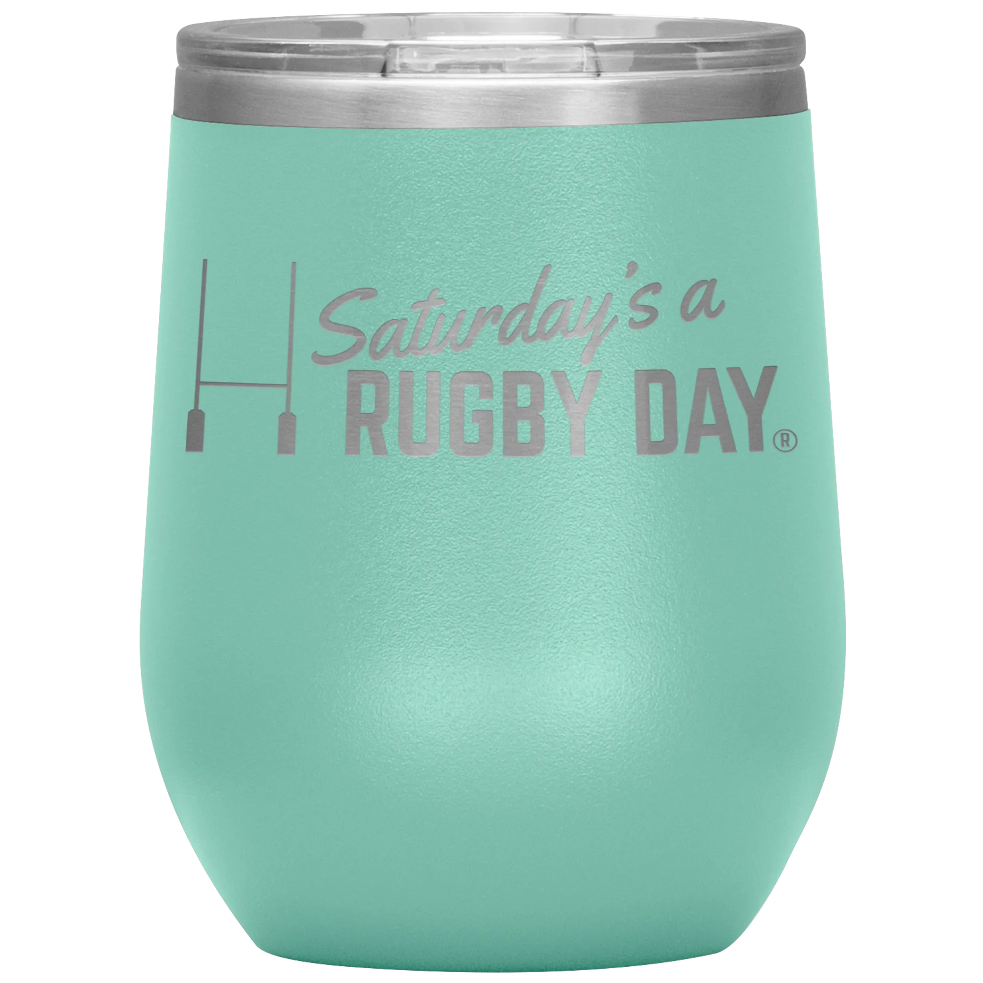 SARD Wine Tumbler