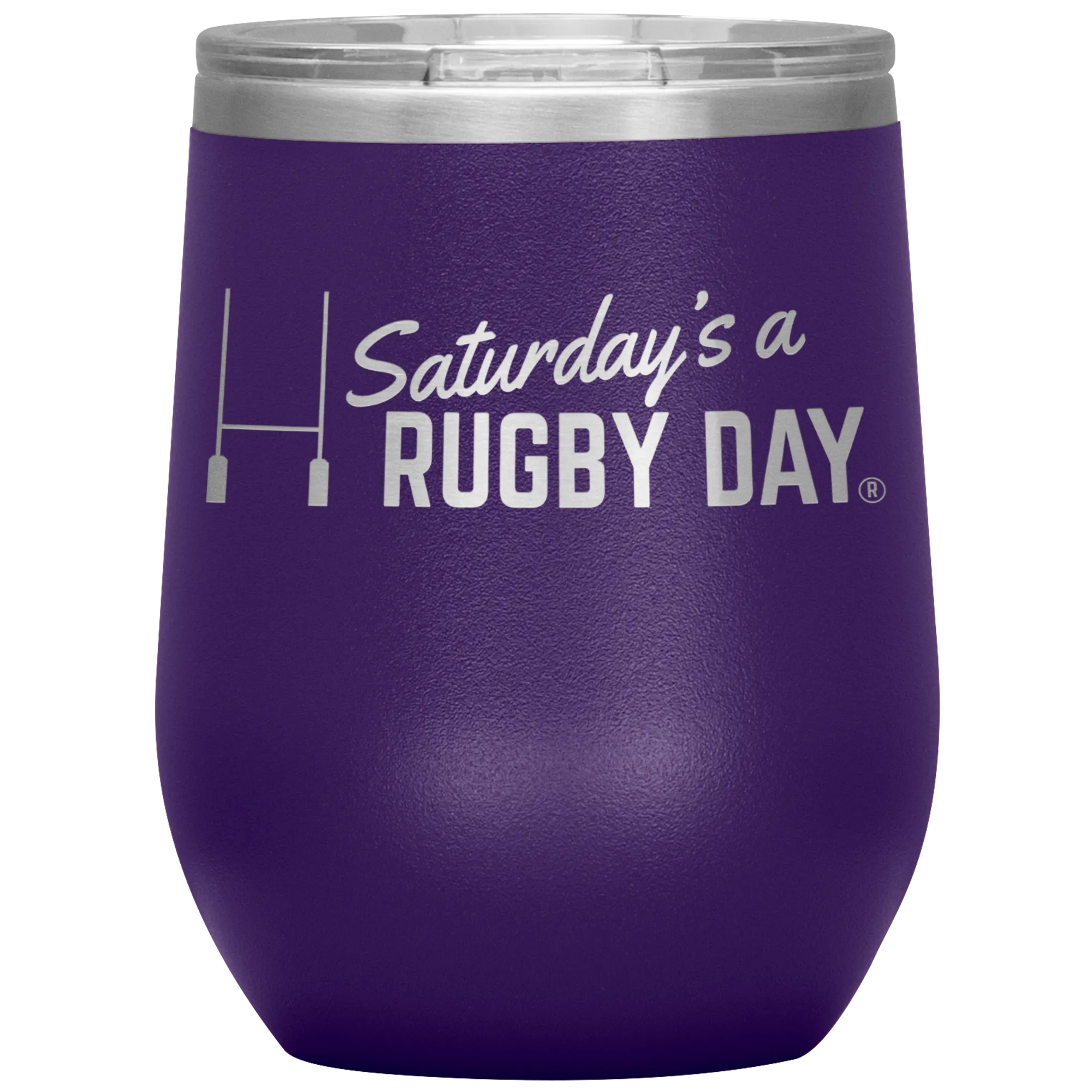 SARD Wine Tumbler