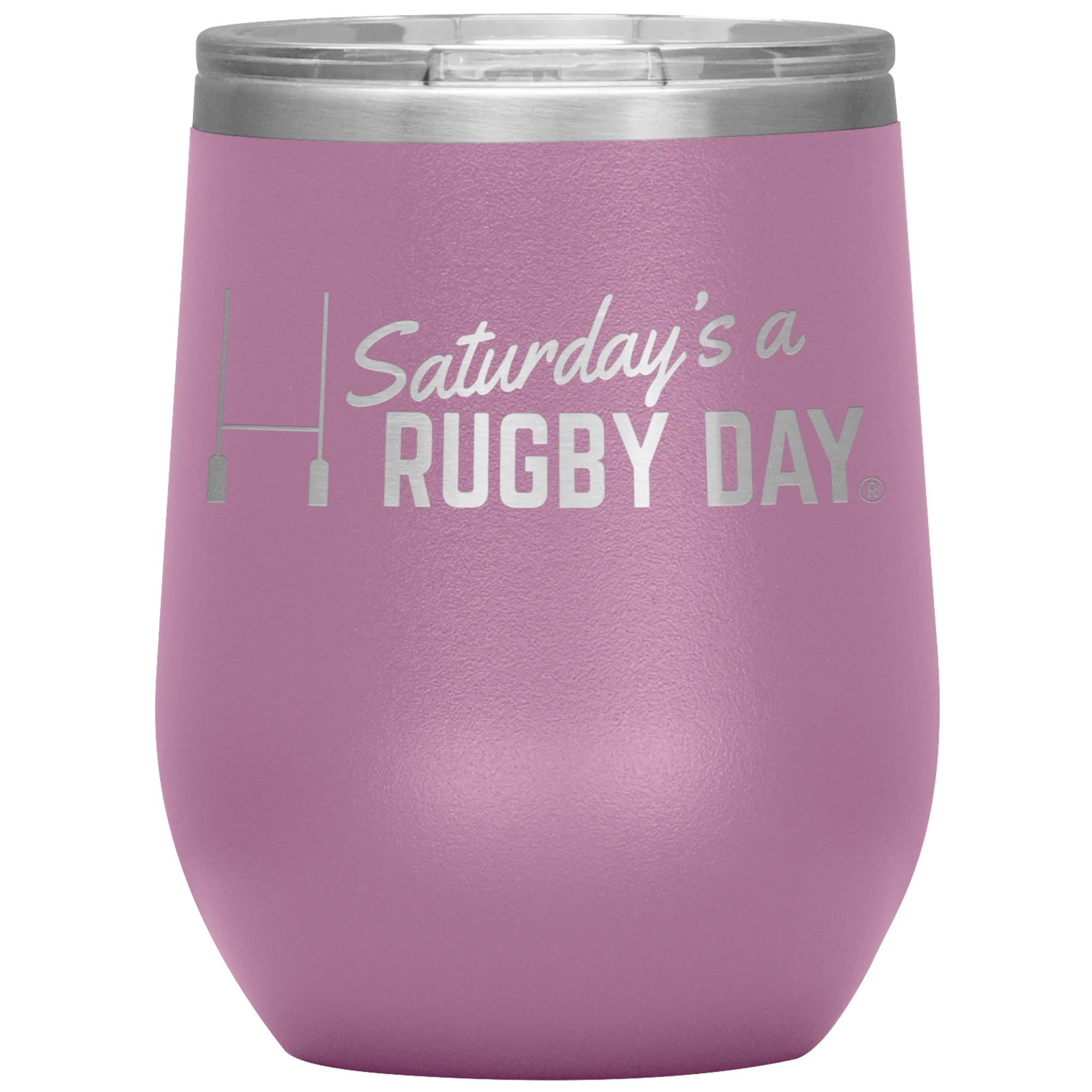 SARD Wine Tumbler