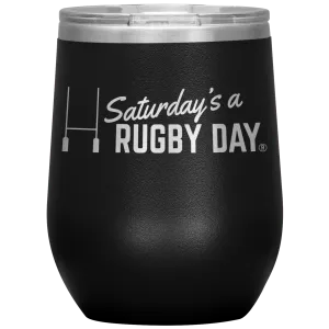 SARD Wine Tumbler
