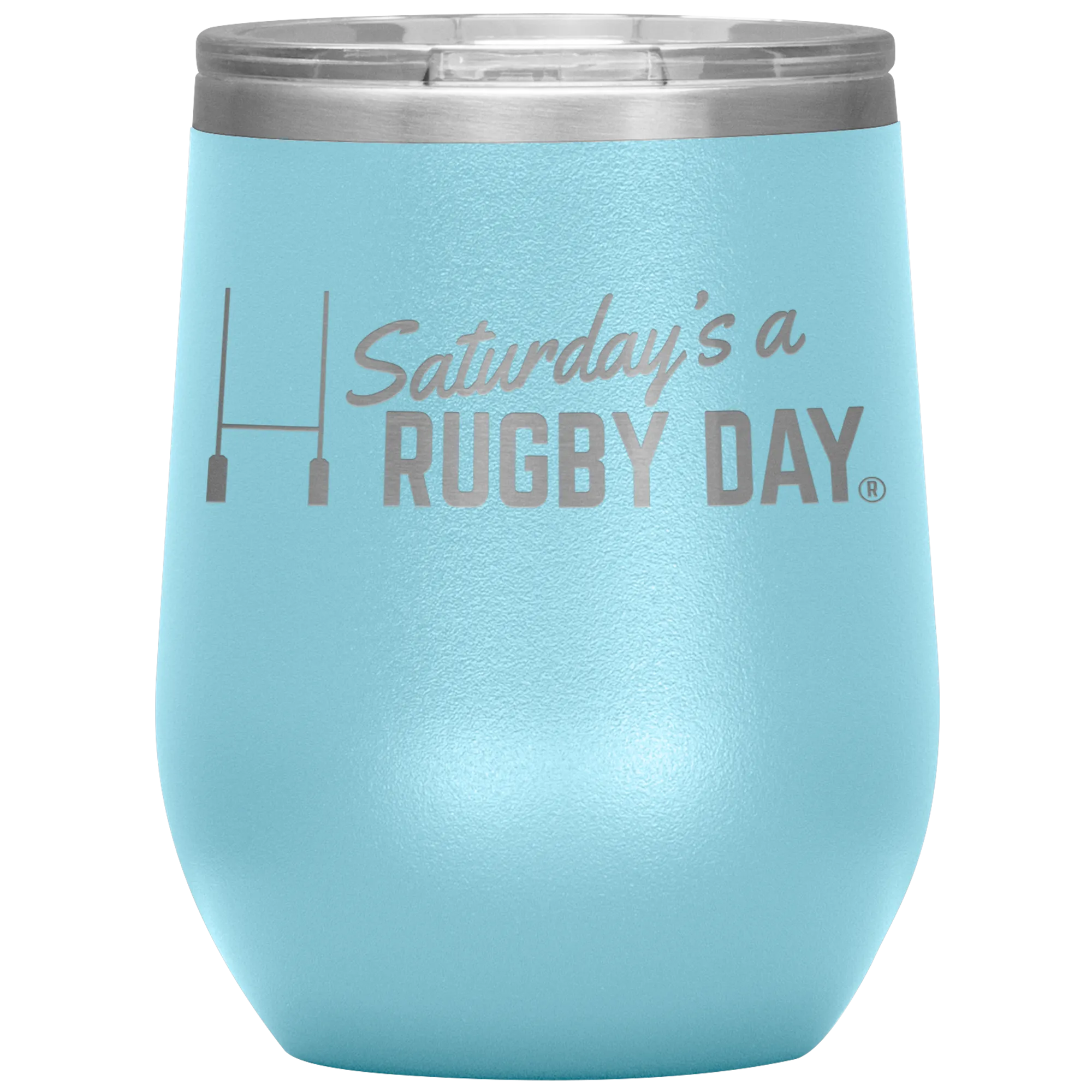 SARD Wine Tumbler