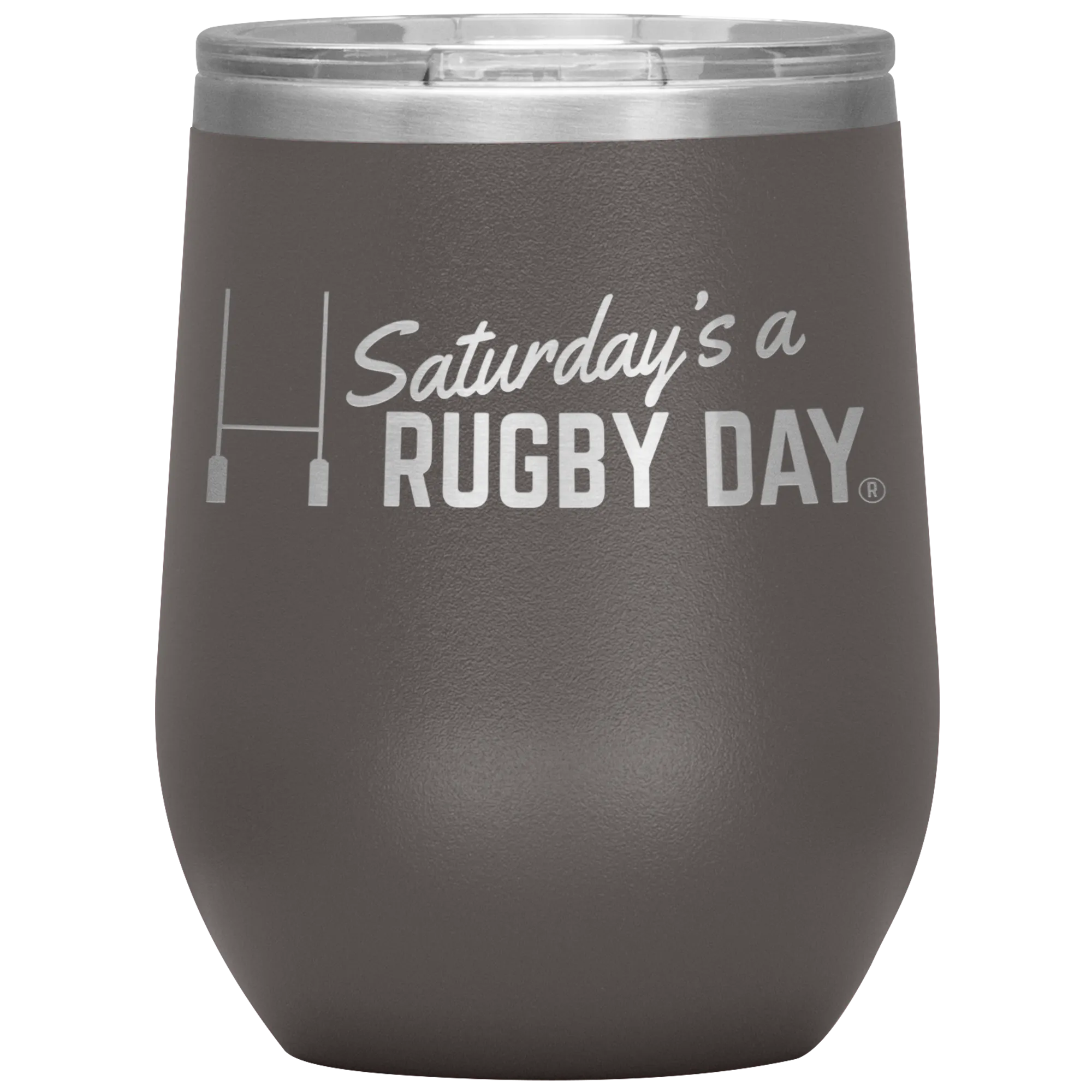 SARD Wine Tumbler