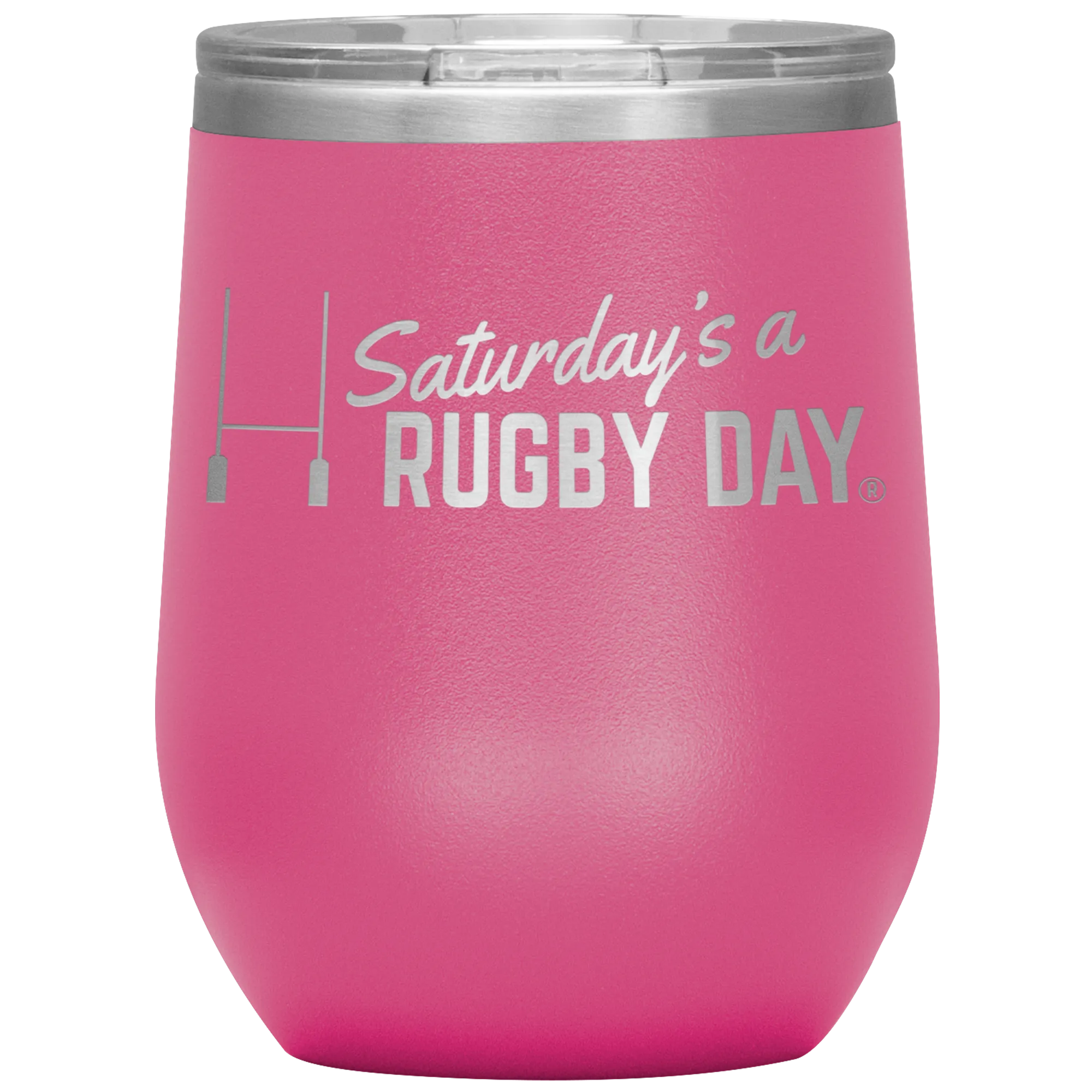 SARD Wine Tumbler