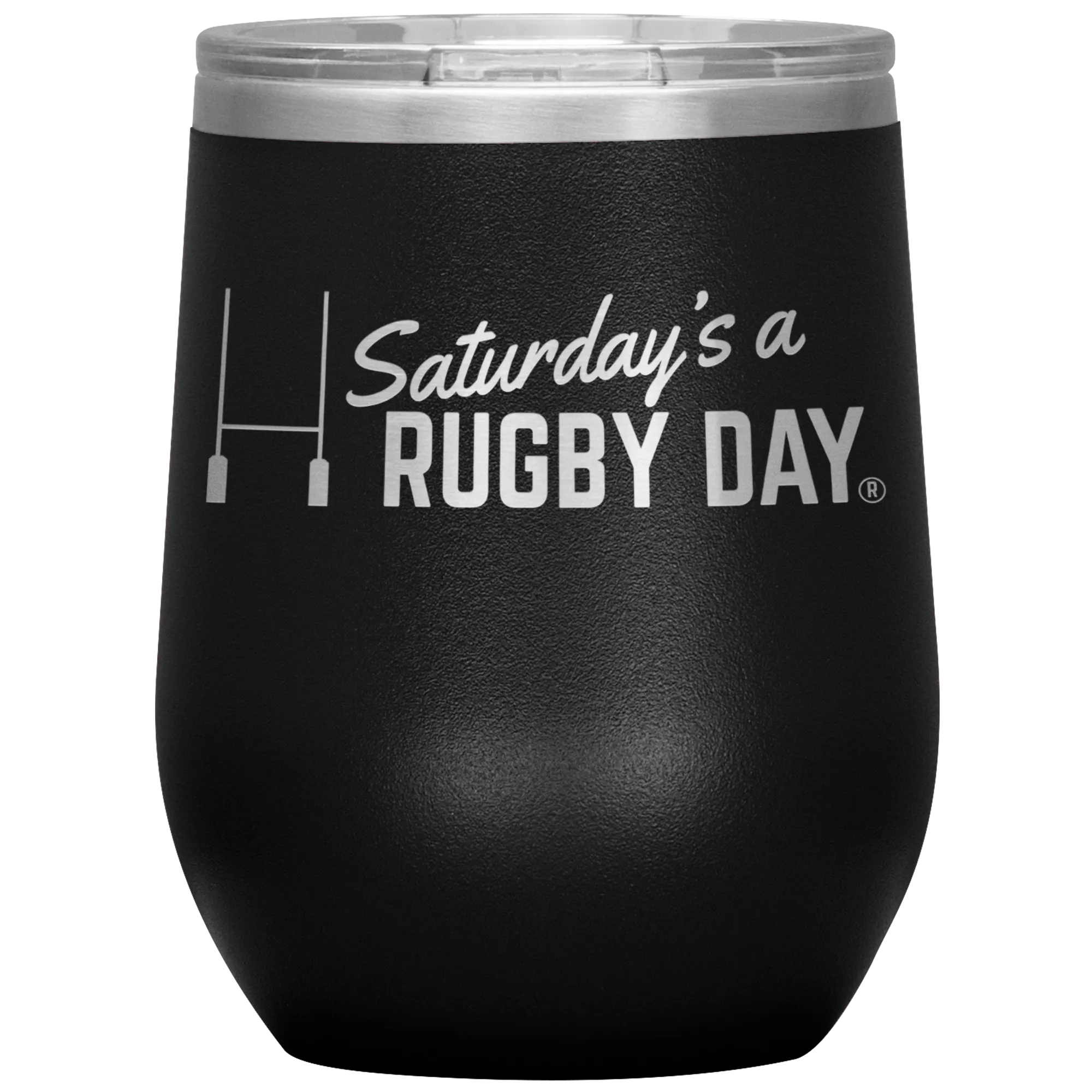SARD Wine Tumbler