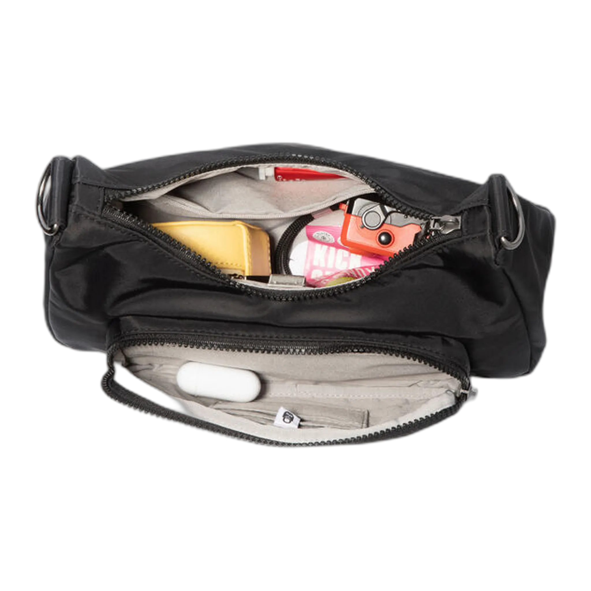Savannah Crossbody