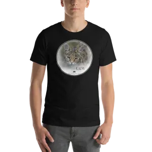 Savannah Lady Short-Sleeve Unisex T-Shirt