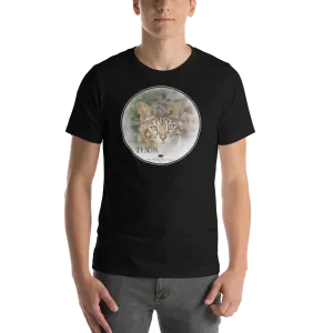 Savannah Thor Short-Sleeve Unisex T-Shirt