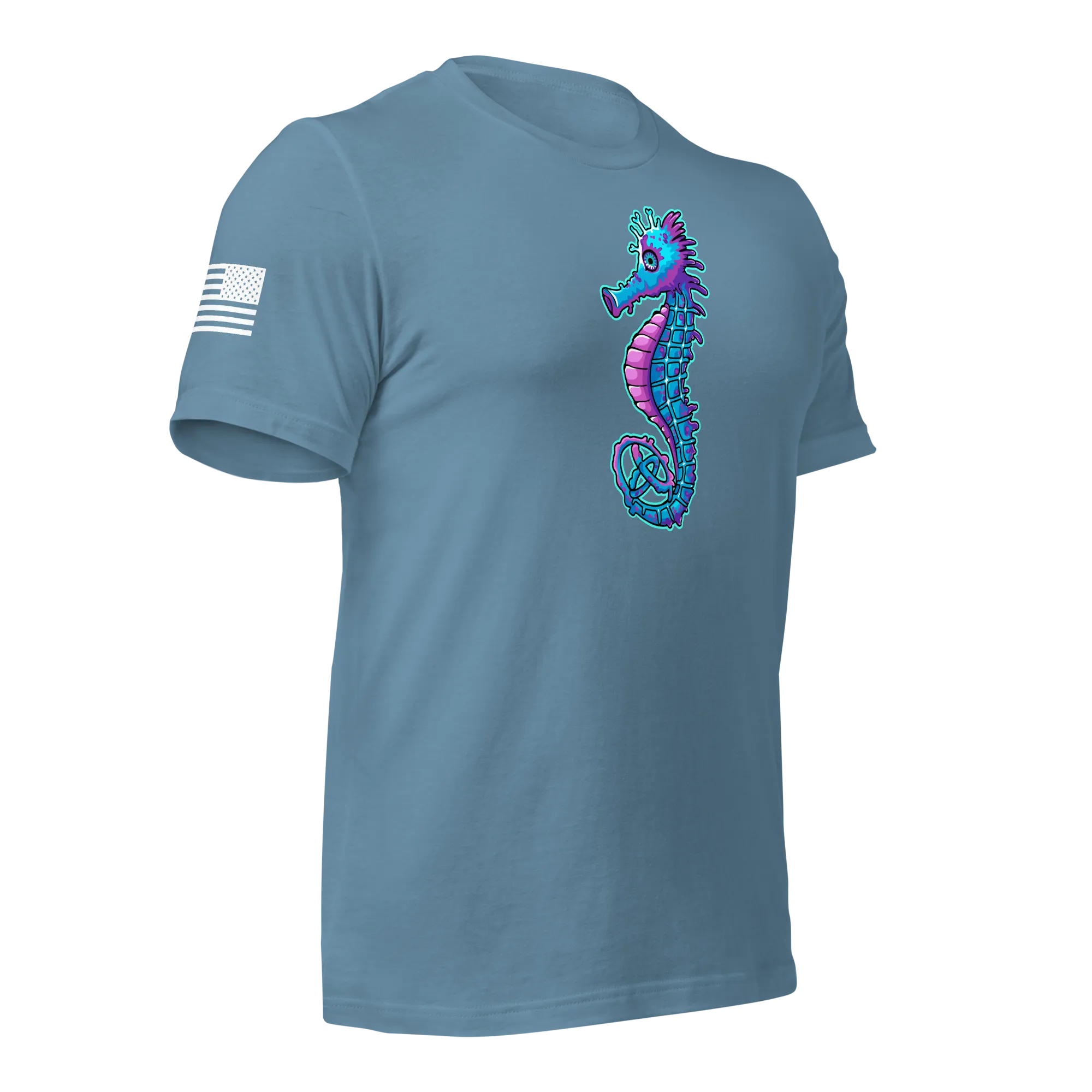 Seahorse T-Shirt