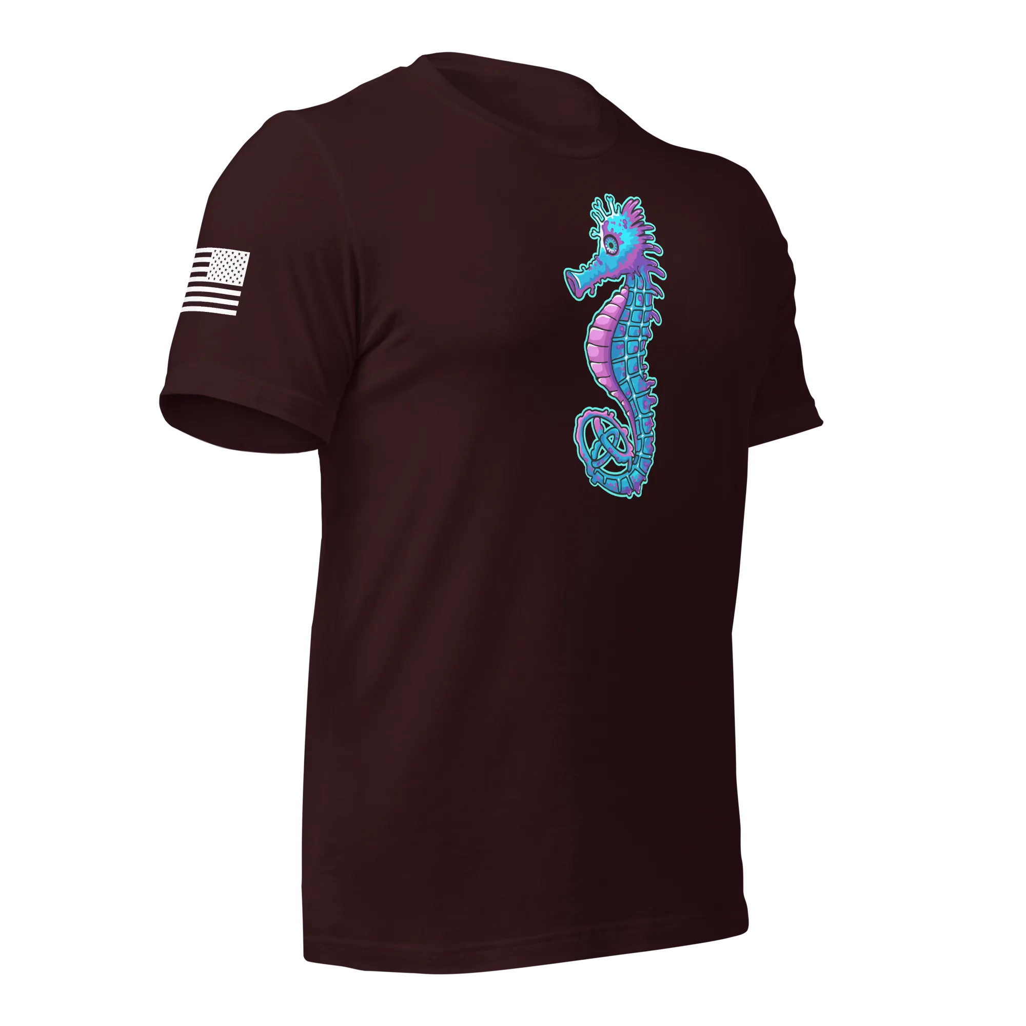 Seahorse T-Shirt