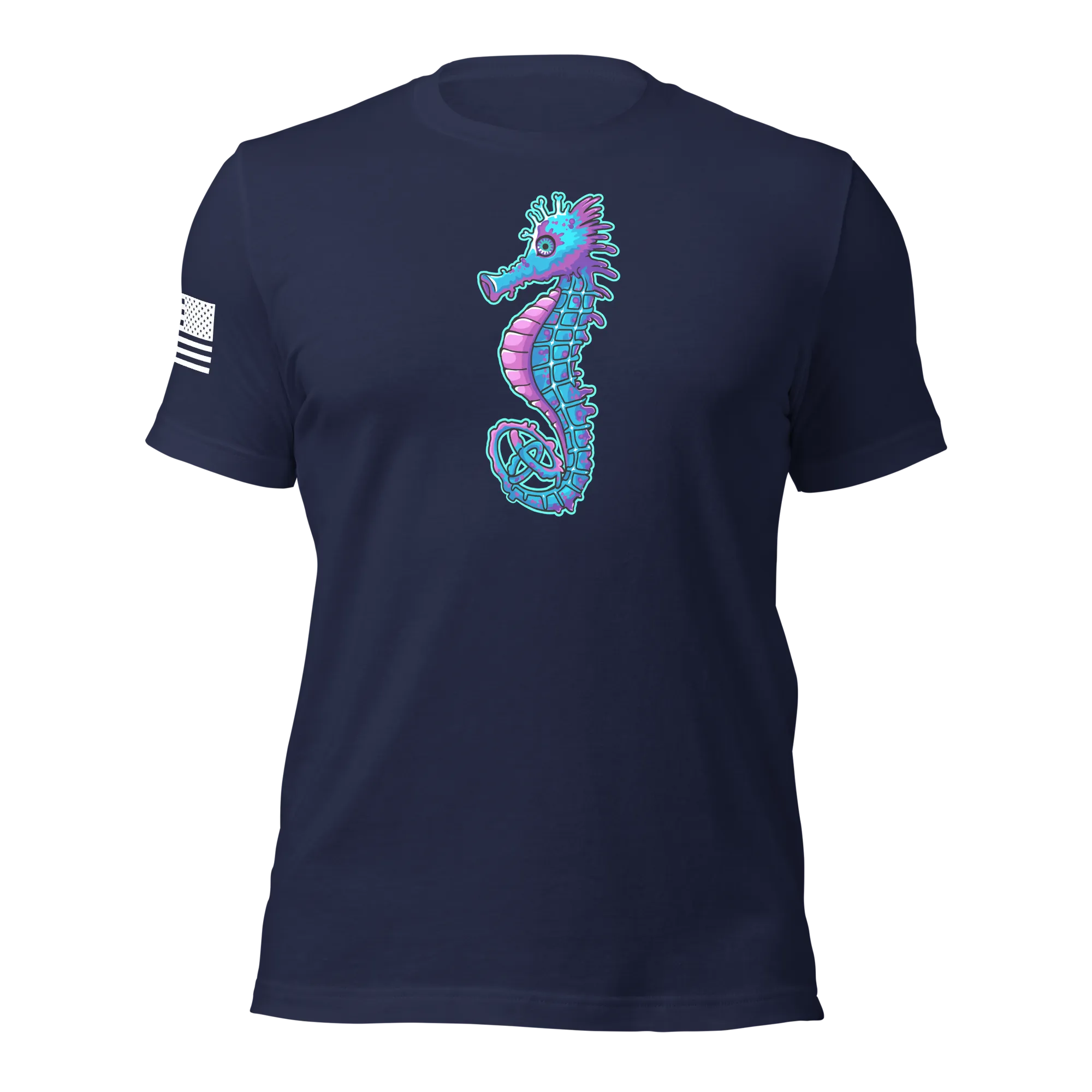 Seahorse T-Shirt
